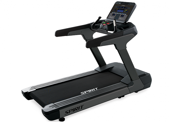 Беговая дорожка Spirit Fitness CT900 BLACK