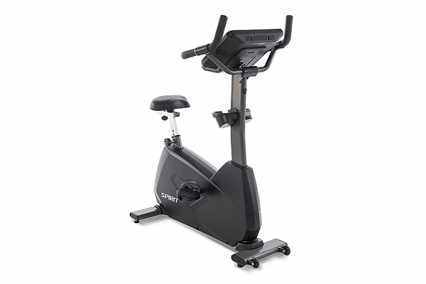 Велотренажер Spirit Fitness CU800ENT+