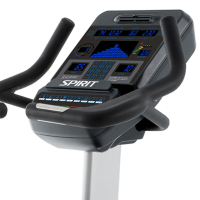 Велотренажер Spirit Fitness CU900