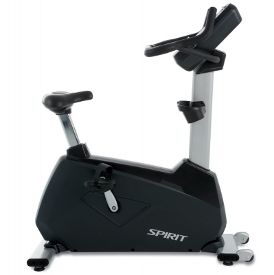 Велотренажер Spirit Fitness CU900