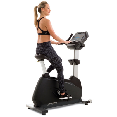 Велотренажер Spirit Fitness CU900