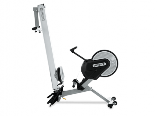 Гребной тренажер Spirit Fitness ХRW600