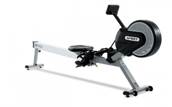 Гребной тренажер Spirit Fitness ХRW600