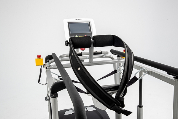 Беговая дорожка Spirit Fitness LW650