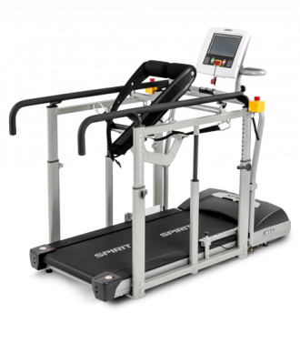 Беговая дорожка Spirit Fitness LW650