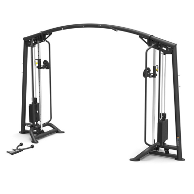 Кроссовер Spirit Fitness SP-3527