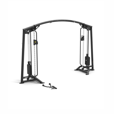 Кроссовер Spirit Fitness SP-3527