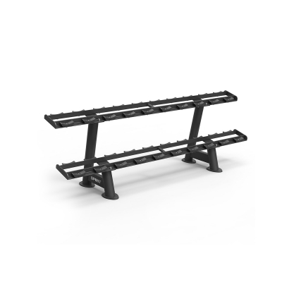 Стойка для гантелей Spirit Fitness SP-4265