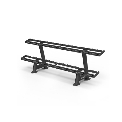 Стойка для гантелей Spirit Fitness SP-4265