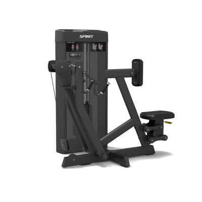 Гребная тяга Spirit Fitness SP-4302