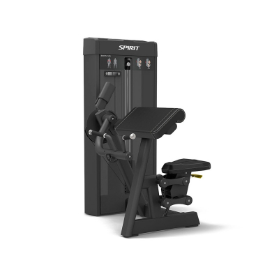 Бицепс машина Spirit Fitness SP-4307