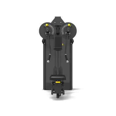 Мульти бабочка Spirit Fitness SP-4312