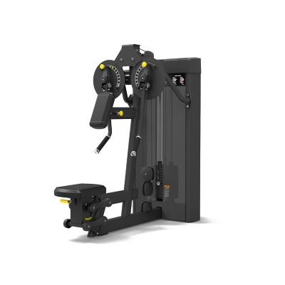 Мульти бабочка Spirit Fitness SP-4312
