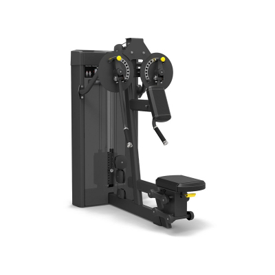 Мульти бабочка Spirit Fitness SP-4312