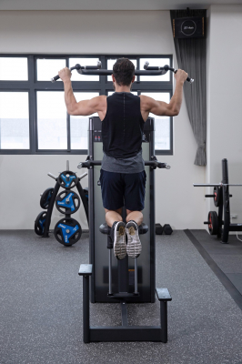Гравитрон Spirit Fitness SP-4314