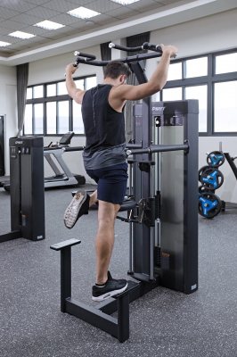 Гравитрон Spirit Fitness SP-4314