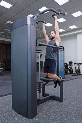 Гравитрон Spirit Fitness SP-4314