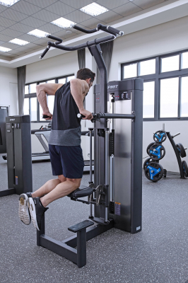 Гравитрон Spirit Fitness SP-4314