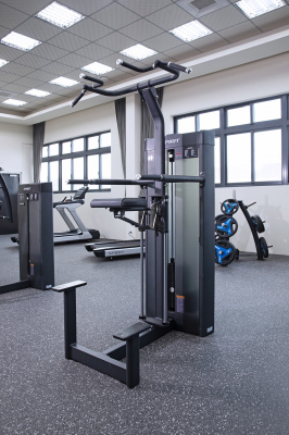 Гравитрон Spirit Fitness SP-4314