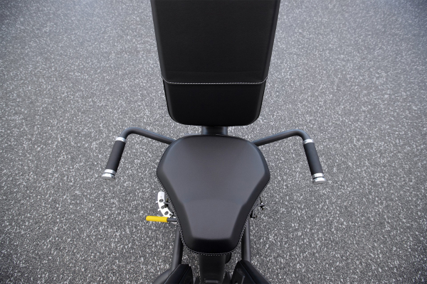 Сведение/разведение ног сидя Spirit Fitness SP-4316