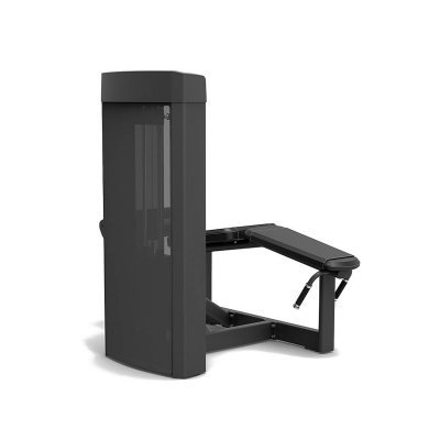 Сгибание ног лежа Spirit Fitness SP-4318
