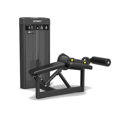 Сгибание ног лежа Spirit Fitness SP-4318