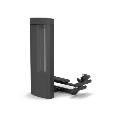 Горизонтальная тяга Spirit Fitness SP-4319