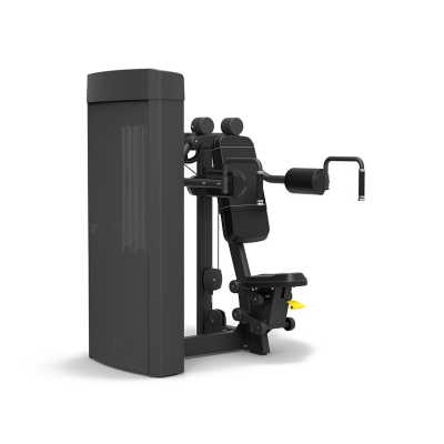 Дельт-машина Spirit Fitness SP-4322