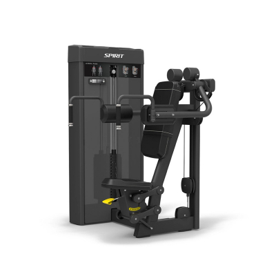Дельт-машина Spirit Fitness SP-4322