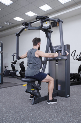 Пек-флай/задняя дельта Spirit Fitness SP-4331