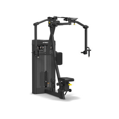 Пек-флай/задняя дельта Spirit Fitness SP-4331