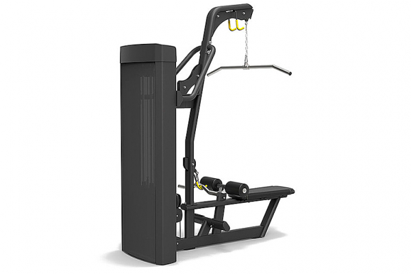 Вертикальная/горизонтальная тяга Spirit Fitness SP-4332