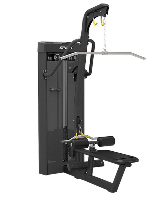 Вертикальная/горизонтальная тяга Spirit Fitness SP-4332