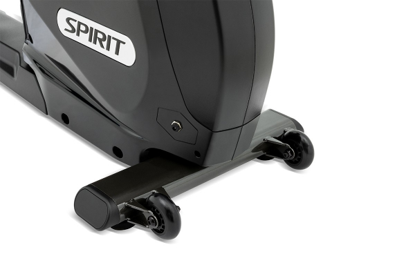 Велотренажер Spirit Fitness XBR55 BLACK
