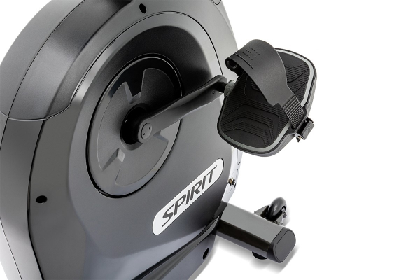 Велотренажер Spirit Fitness XBR55 BLACK