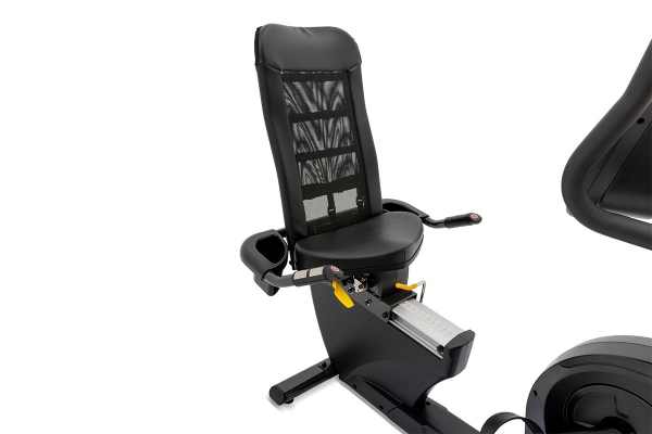 Велотренажер Spirit Fitness XBR55 BLACK