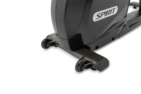 Велотренажер Spirit Fitness XBR95 BLACK
