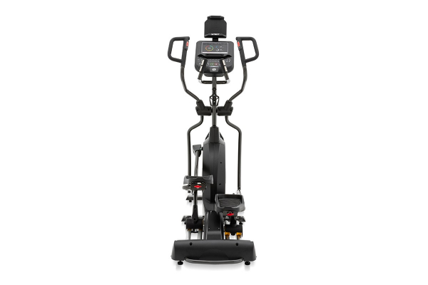 Эллиптический тренажер Spirit Fitness XE395ENT BLACK