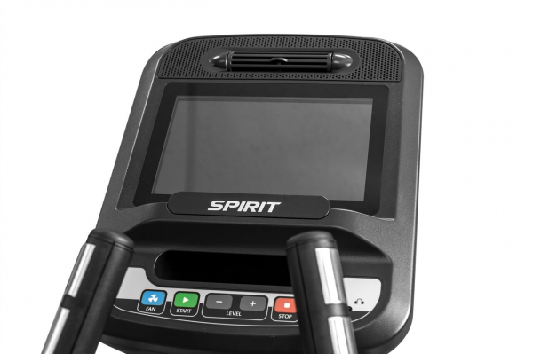 Эллиптический тренажер Spirit Fitness CE900ENT