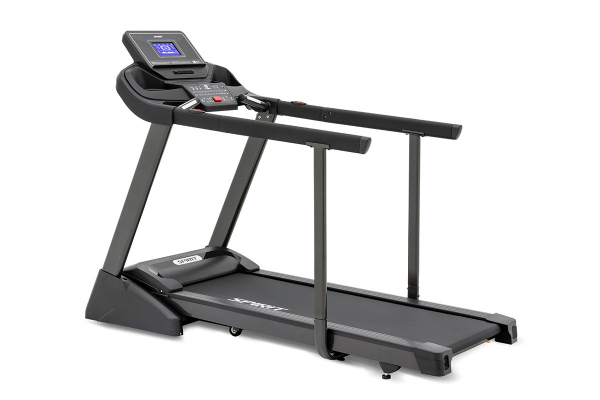 Беговая дорожка Spirit Fitness XT285 BLACK