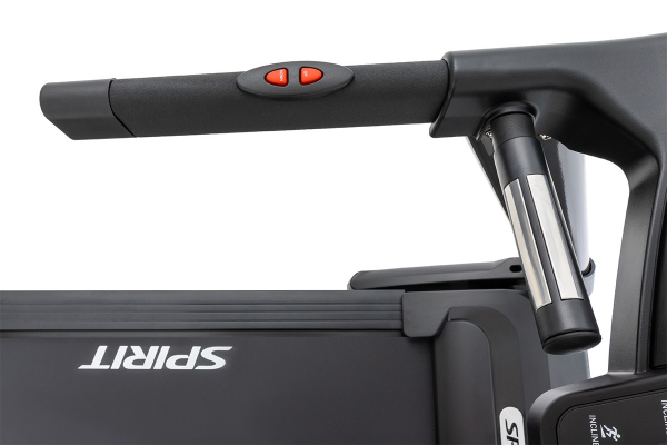Беговая дорожка Spirit Fitness XT285 BLACK