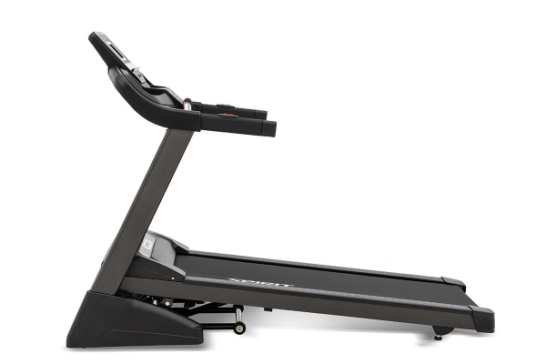 Беговая дорожка Spirit Fitness XT285 BLACK