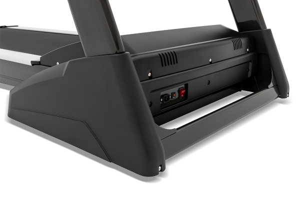 Беговая дорожка Spirit Fitness XT385 BLACK