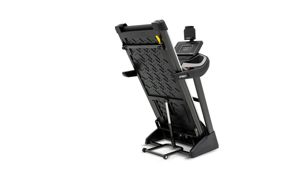 Беговая дорожка Spirit Fitness XT385 BLACK