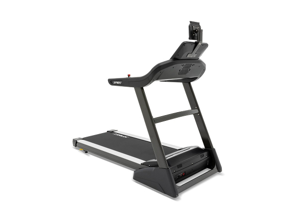 Беговая дорожка Spirit Fitness XT385 BLACK