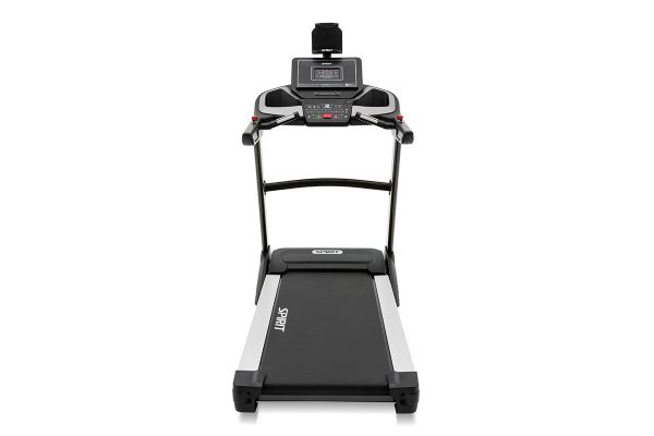 Беговая дорожка Spirit Fitness XT385 BLACK