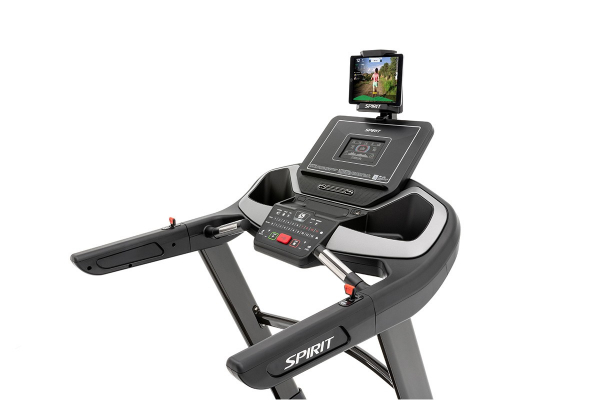 Беговая дорожка Spirit Fitness XT385 BLACK
