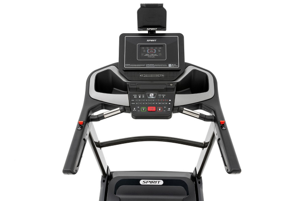 Беговая дорожка Spirit Fitness XT385 BLACK