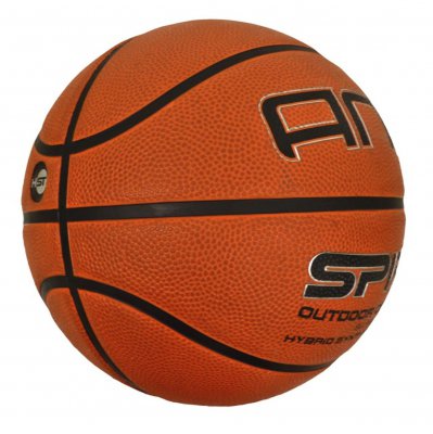 Баскетбольный мяч AND1 Spirit