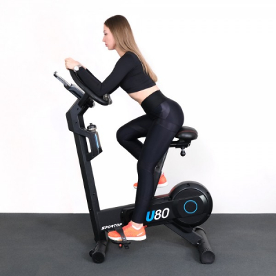 Велотренажер Sportop U80-LCD